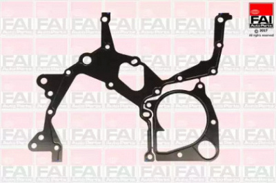 FAI AUTOPARTS tc1739 -  Рычаг независимой подвески колеса, подвеска колеса